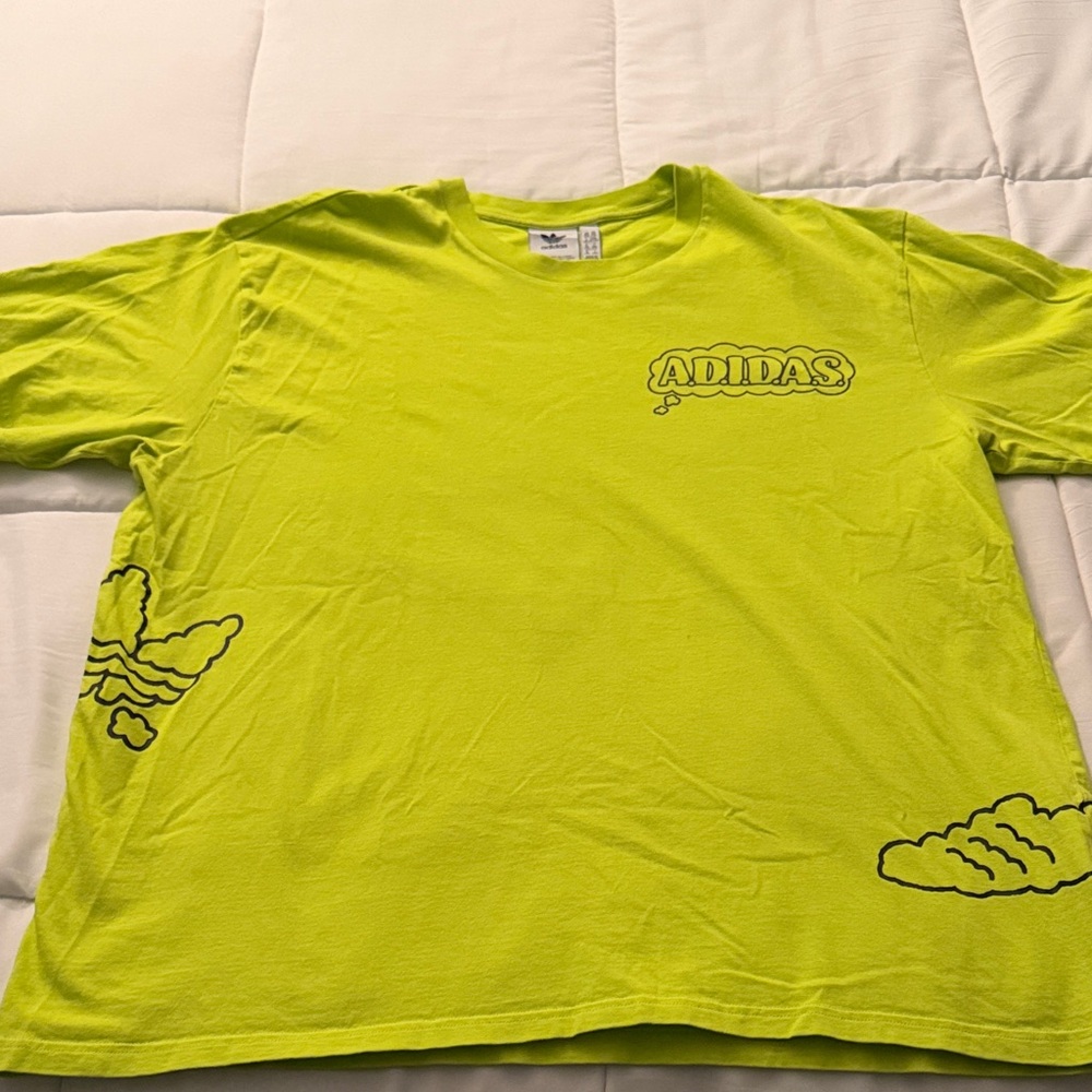 Adidas shirt